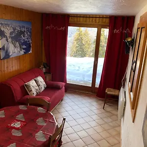 Petite Marmotte Saint-Gervais-les-Bains