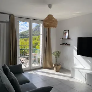  Appartement Superbe Centre Les Bains
