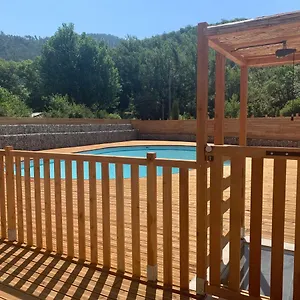 2* Camping Du Bourg